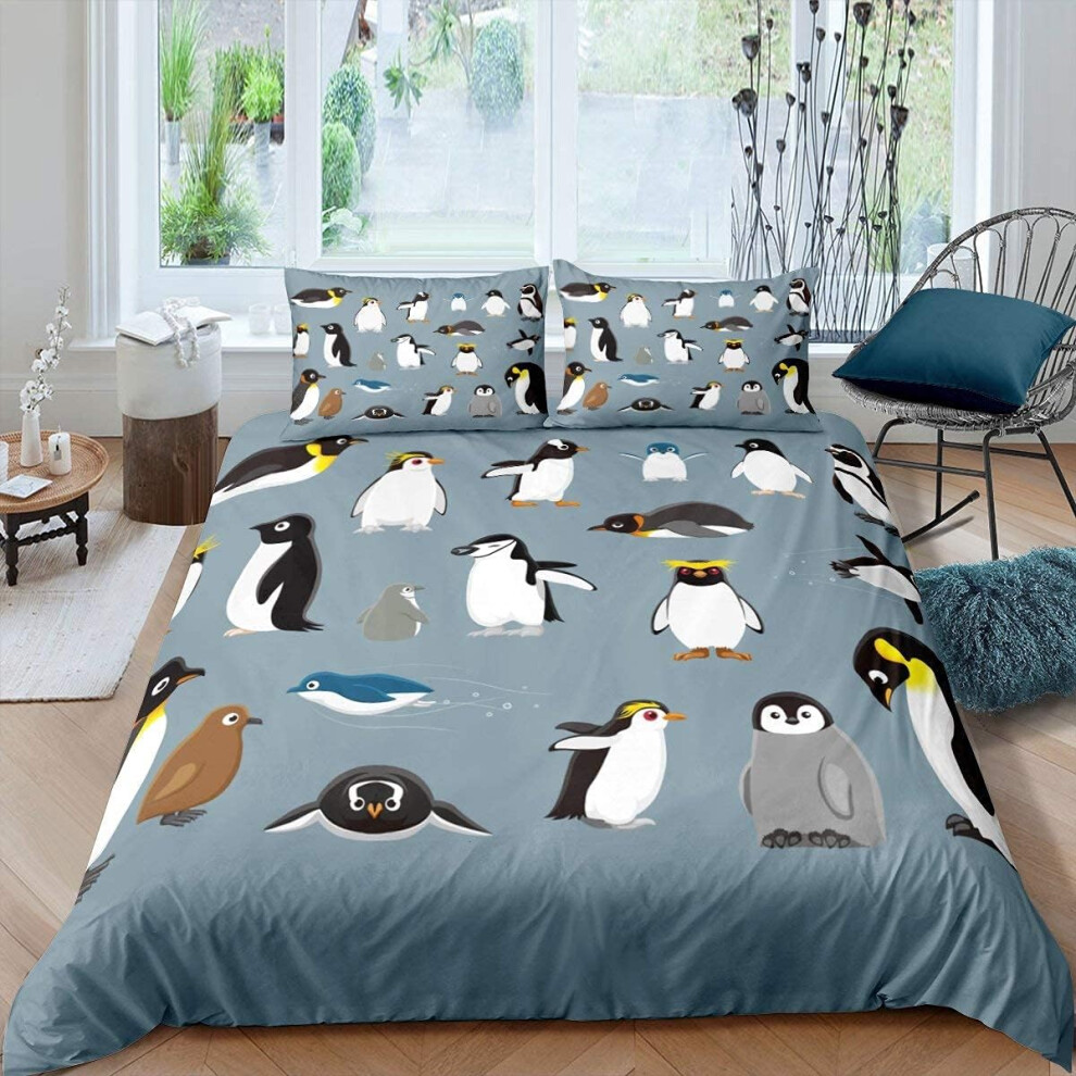 (Single, Multi 07) Sailboat Bedding Set Nautical Decor Duvet Cover Double Size Blue Retro Sailboat Bedding Soft Duvet Cover Compass Anchor Pattern Dec
