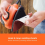 BLACK+DECKER Mouse 55W Detail Sander with 6 Sanding Sheet 7