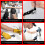 Plumbing Tools, Angle Stop Wrench Kit, Plumbing Wrench 4