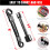 Plumbing Tools, Angle Stop Wrench Kit, Plumbing Wrench 5