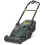 Hayter Hayter Hawk 43 Cordless Self-Propelled Mower Kit 43cm 1