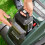Hayter Hayter Hawk 43 Cordless Self-Propelled Mower Kit 43cm 3