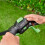 Hayter Hayter Hawk 43 Cordless Self-Propelled Mower Kit 43cm 4