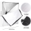 2 X 135W Softbox Lighting Kit Video Photo Soft Box Continuous Light Stand Studio 3