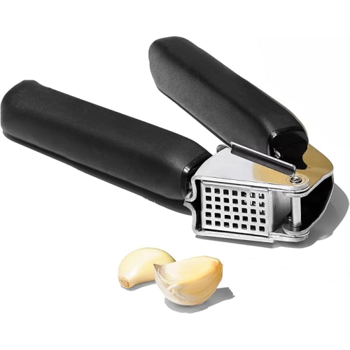 OXO Good Grips Garlic Press 1