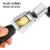 OXO Good Grips Garlic Press 6