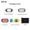 Selens Speedlight Flash Magnetic Honeycomb Grid Gel Filter 7