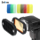 Selens Speedlight Flash Magnetic Honeycomb Grid Gel Filter 1