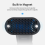 Selens Speedlight Flash Magnetic Honeycomb Grid Gel Filter 9