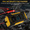 Φορτιστής μπαταρίας αυτοκινήτου 12V 6A Pulse Repair Fast Power 5