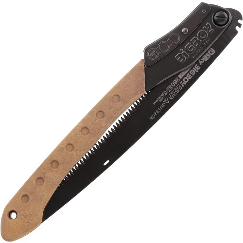Silky 754-36 Bigboy 2000 Outback Edition Pruning Saw 360mm 1