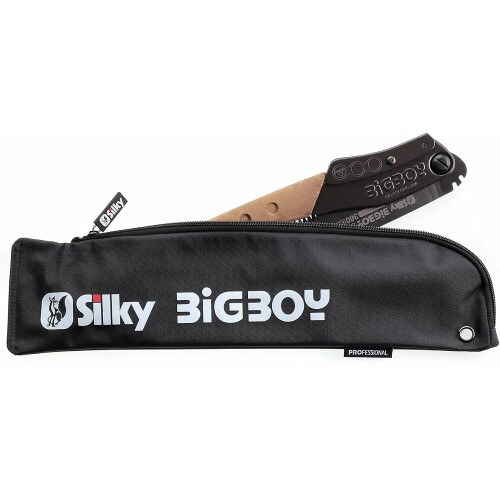 Silky 754-36 Bigboy 2000 Outback Edition Pruning Saw 360mm 2