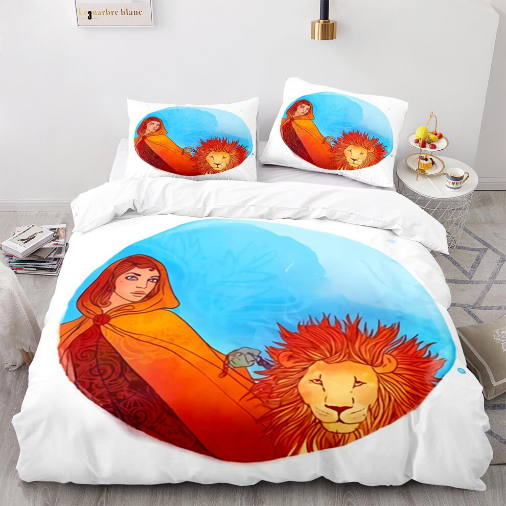 (Colored pendant painting 3032, 228*228cm) New digital printing three-piece set Tongcai pendant painting foreign trade European and American size quil-image-OPC-PGNSYTC-NEW