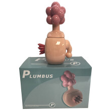Taza de caf? de lujo Plumbus de Rick & Morty de UCC Distributing, 3 fl.oz.