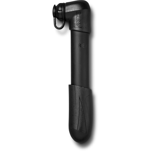 Mini bike Pump in Black