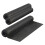GEEZY GEEZY Non-Woven Weed Control Membrane 1.5x10m Permeable Ground Fabric 3 Rolls 1