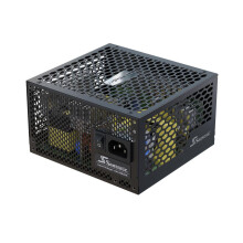 Alimentaatio PC - SEASONIC - PRIME-PX-500 - 500 Watt - 80 PLUS Titanium - Ilman tuuletinta
