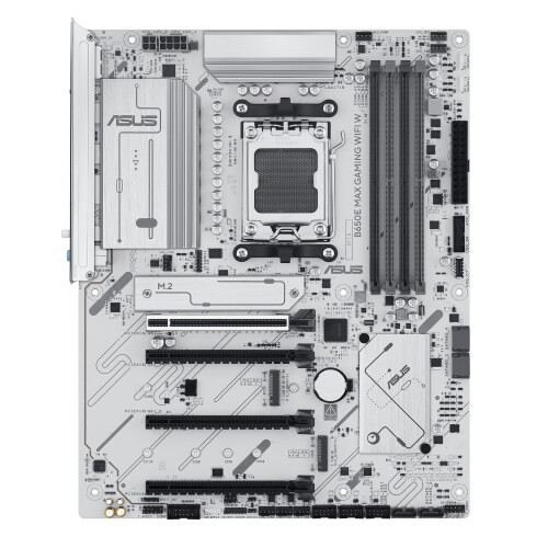 ASUS ASROCK B650E MAX GAMING WIFI W