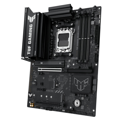 ASUS ASROCK TUF GAMING B650E-E WIFI 2