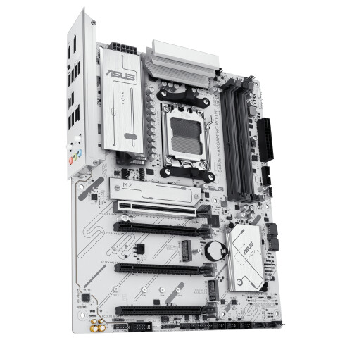 ASUS ASROCK B650E MAX GAMING WIFI W 2