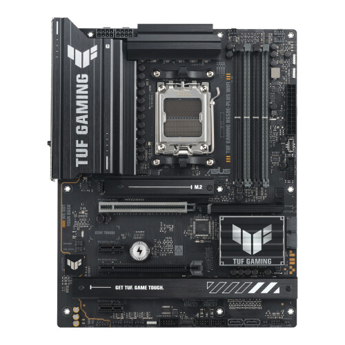 ASUS MB ASUS AMD AM5 TUF GAMING B650E-PLUS WIFI