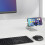 StarTech.com STARTECH 2m (6ft) USB-C - Dis 9