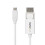 StarTech.com STARTECH 2m (6ft) USB-C - Dis 4