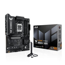 MB ASUS AMD AM5 TUF GAMING B850-E WIFI