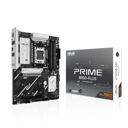 ASUS MB ASUS AMD AM5 PRIME B850-PLUS-CSM 1