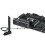 ASUS MB ASUS AMD AM5 TUF GAMING B850-E WIFI 9