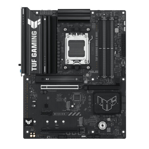 ASUS MB ASUS AMD AM5 TUF GAMING B850-E WIFI 1