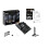 ASUS MB ASUS AMD AM5 TUF GAMING B850-E WIFI 4