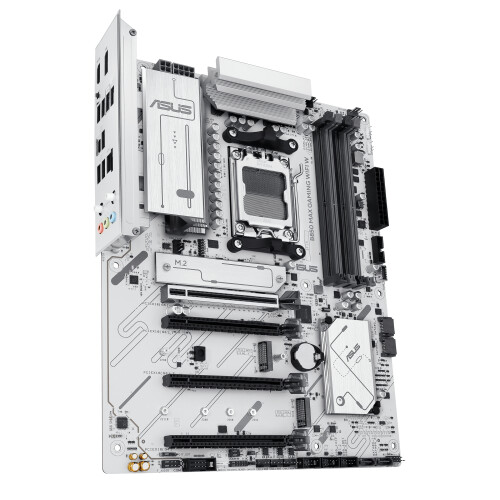 ASUS MB ASUS AMD AM5 B850 MAX GAMING WIFI W 2