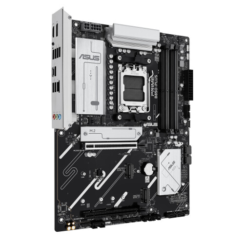 ASUS MB ASUS AMD AM5 PRIME B850-PLUS-CSM 2