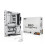 ASUS MB ASUS AMD AM5 B850 MAX GAMING WIFI W 10
