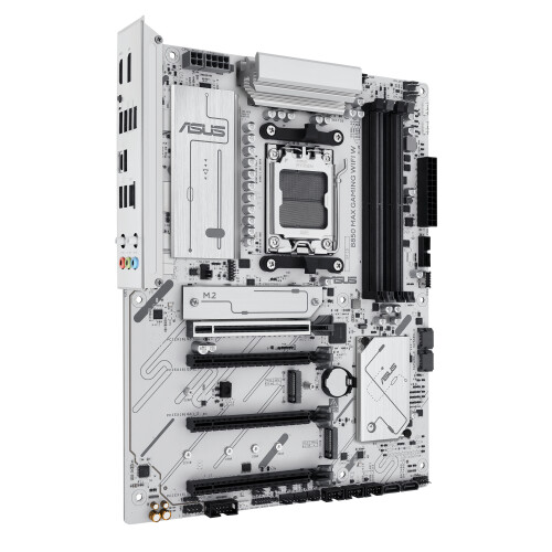 ASUS MB ASUS AMD AM5 B850 MAX GAMING WIFI W 1