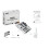 ASUS MB ASUS AMD AM5 B850 MAX GAMING WIFI W 5