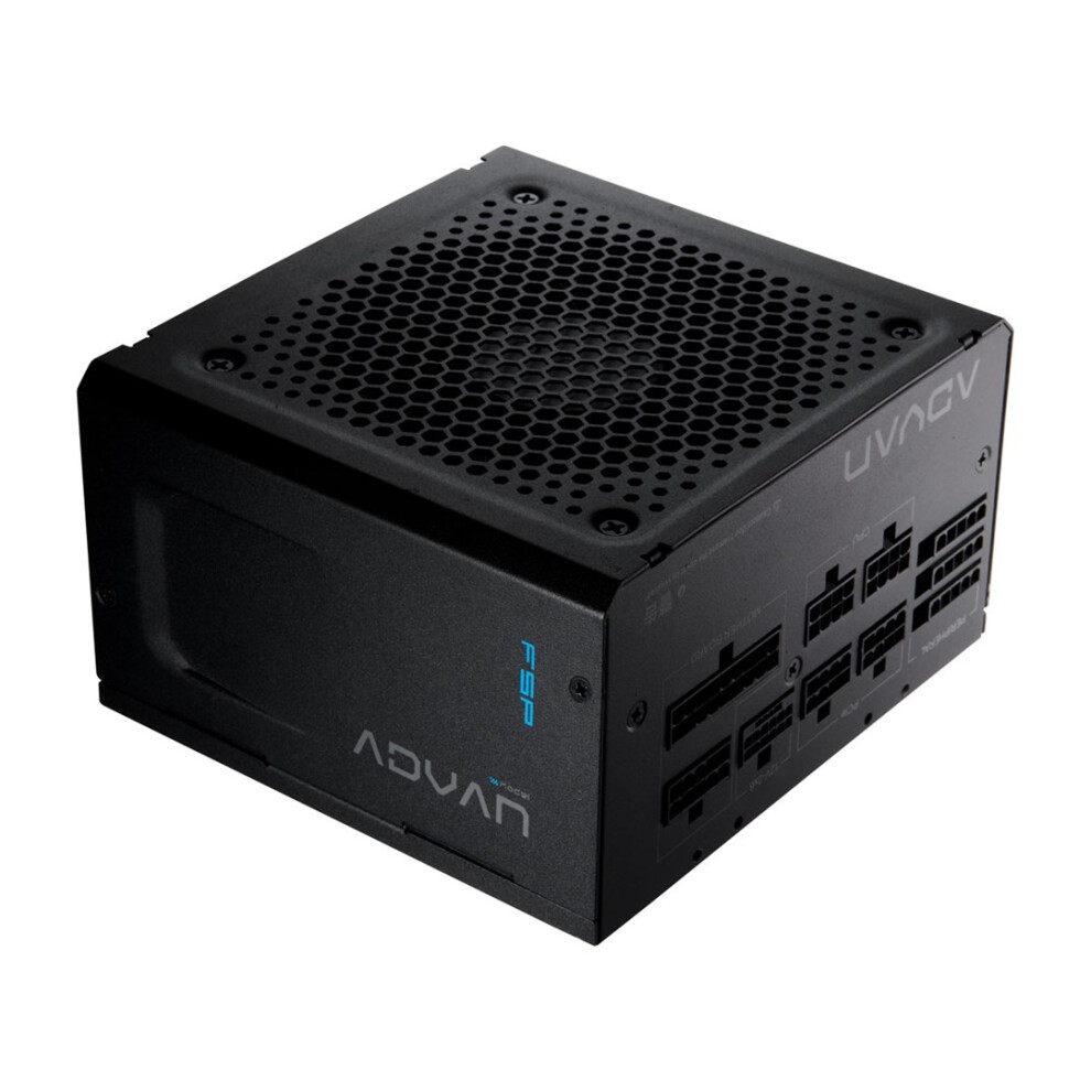 FSP ADVAN GM 1000W ATX 3.1 | PC-Netzteil - Bild 4