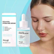 (2pcs)Hyaluronic Acid Moisturizing Serum Anti-Agings Essence Anti-Wrinkles Serum,Long-Lasting Moisture To Relieve Dryness
