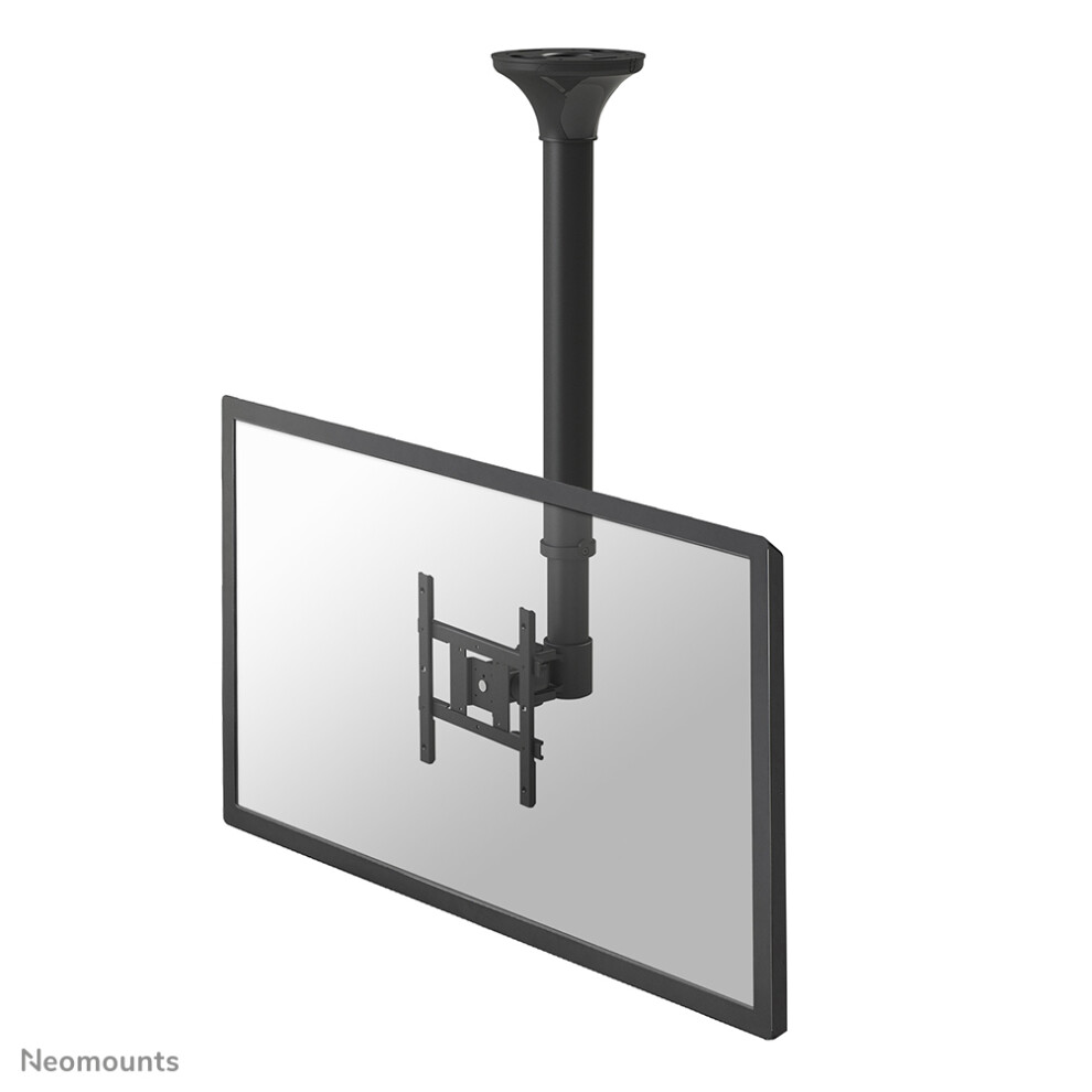 Neomounts Fpma-C200black Deckenhalterung Fã¼R Flachbildschirme/Fernseher Bis 40" (102 Cm). 8717371444235