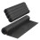 GEEZY GEEZY Non-Woven Weed Control Membrane 1.5x10m Permeable Ground Fabric 5 Rolls 1