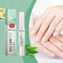 (2PCS)Nail Care Pen Nail Fungus Pen, Cosmetic Care for Nail Fungus Infection, Fast & Effective, with Tea Tree Oil, Vitamin E & Aloe Vera