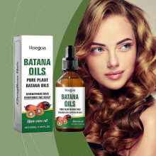 (1pc)100% Honduras Batana Oil:dr Sebi Raw Batana Oil - Oil For Care - 50ml