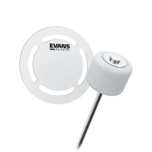 Toppa per pedale singolo Evans AF