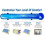 Chillow Cooling Pillow Sleeping Cool Pillow Pads for Night Sweats 2