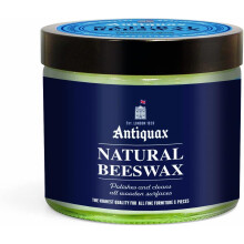 Antiquax natural beeswax 250ml