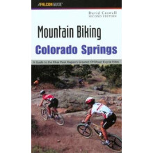 Mountain Biking Colorado Springs