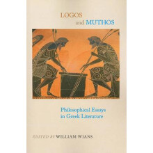 Logos and Muthos