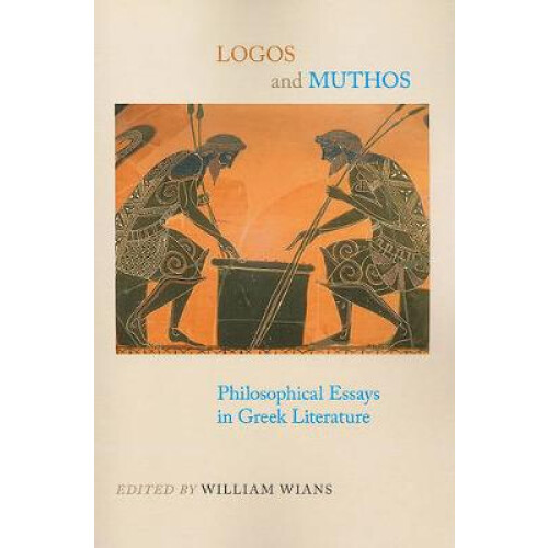 Logos and Muthos