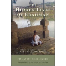 The Hidden Lives of Brahman